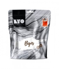 Lyofood Bigos velká porce